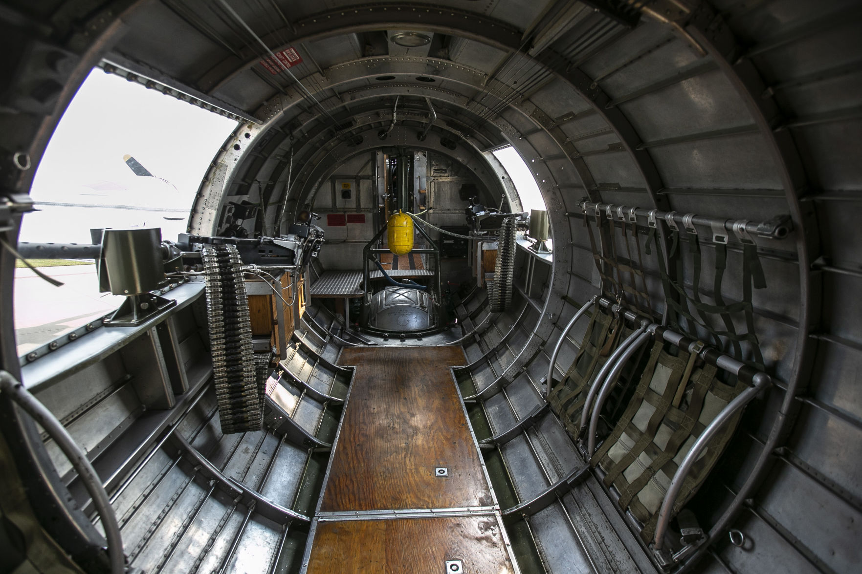 Flying Fortress 8